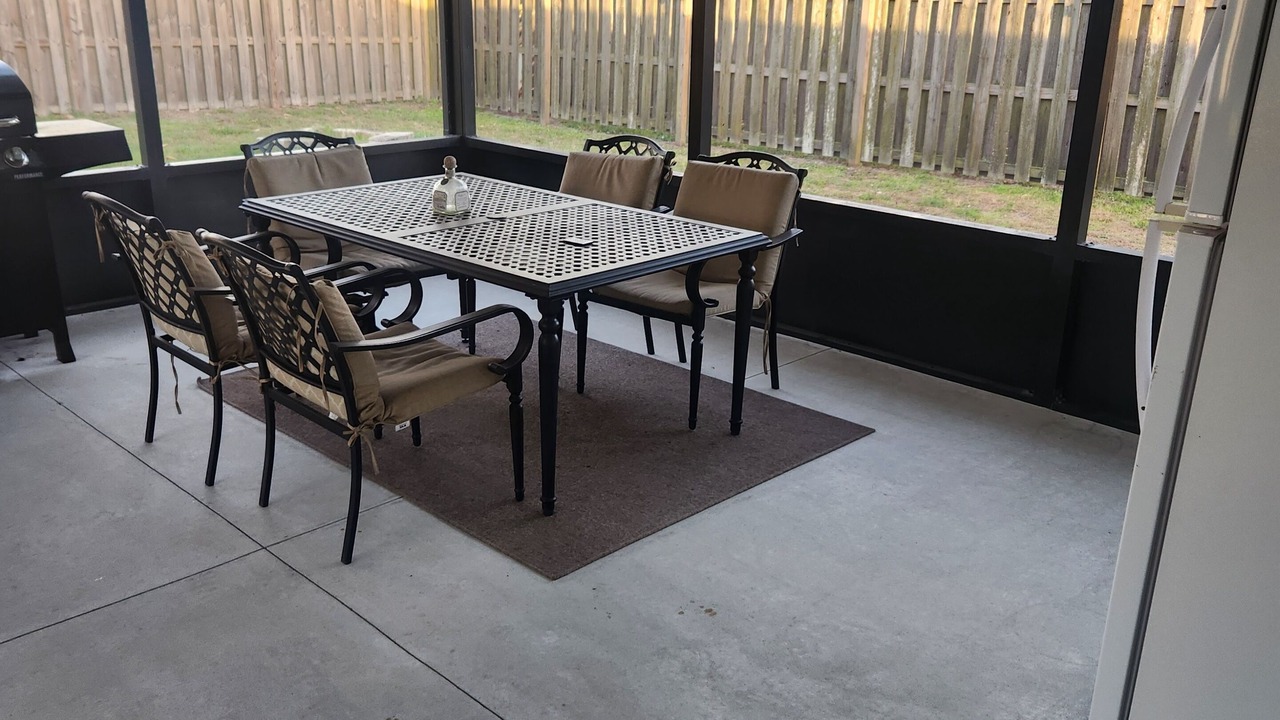 Photo of Outdoor in Florida Ridge