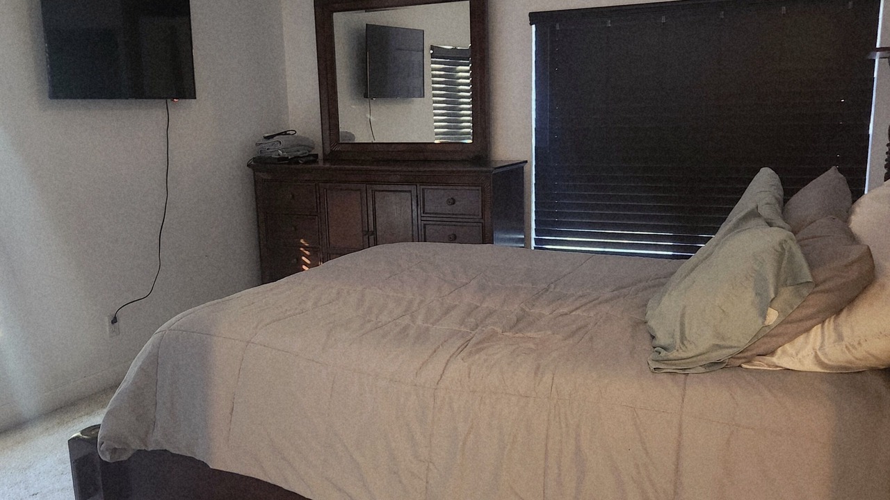 Photo of Bedroom in Florida Ridge