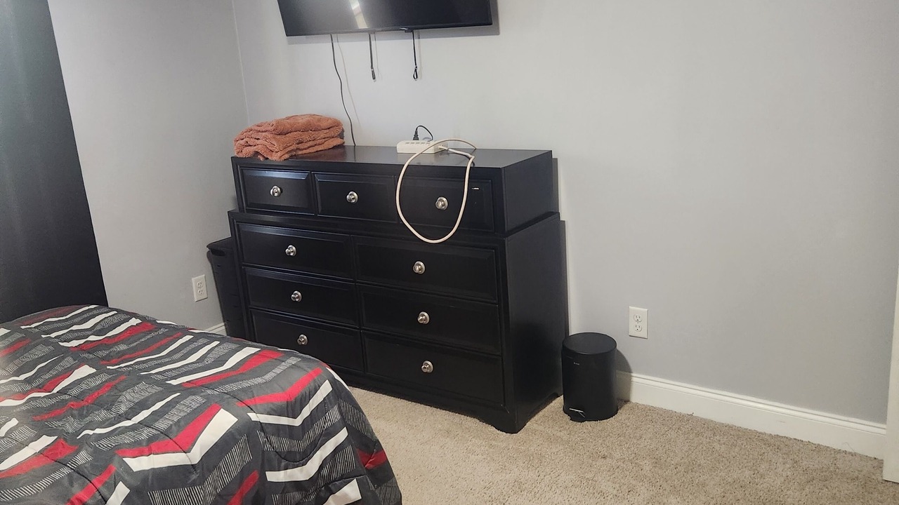 Photo of Bedroom in Florida Ridge