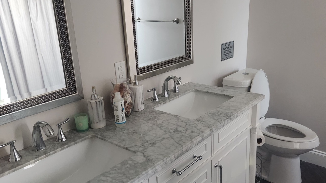 Photo of Bathroom in Florida Ridge