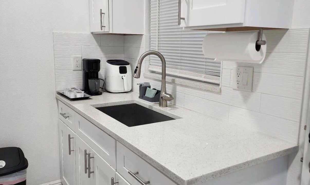 Photo of Kitchen in Egypt Lake-Leto