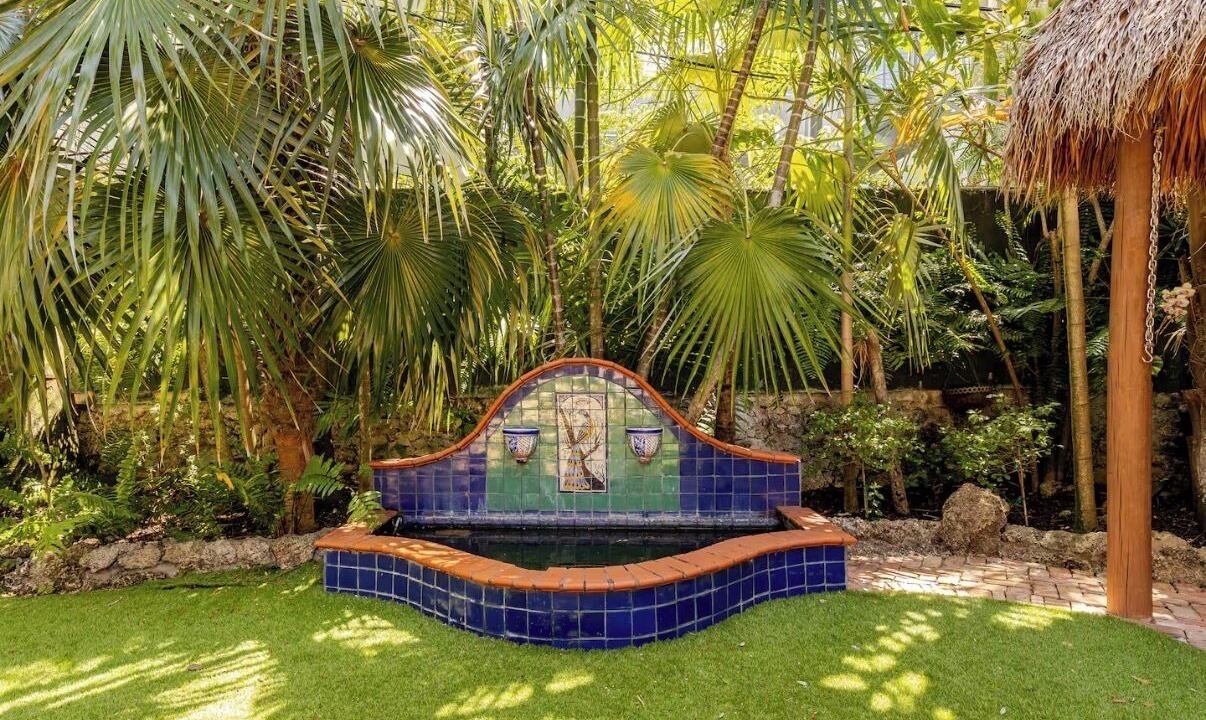 Photo of Outdoor in Northeast Coconut Grove