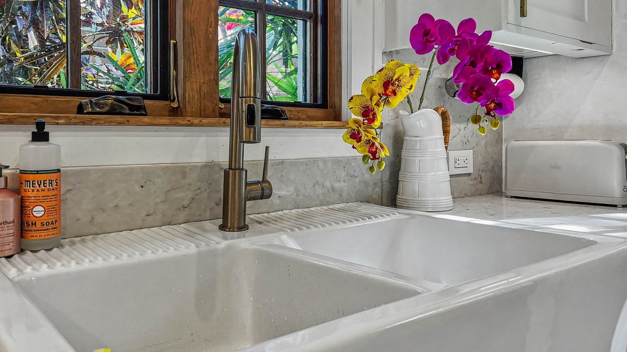 Photo of Bathroom in Northeast Coconut Grove