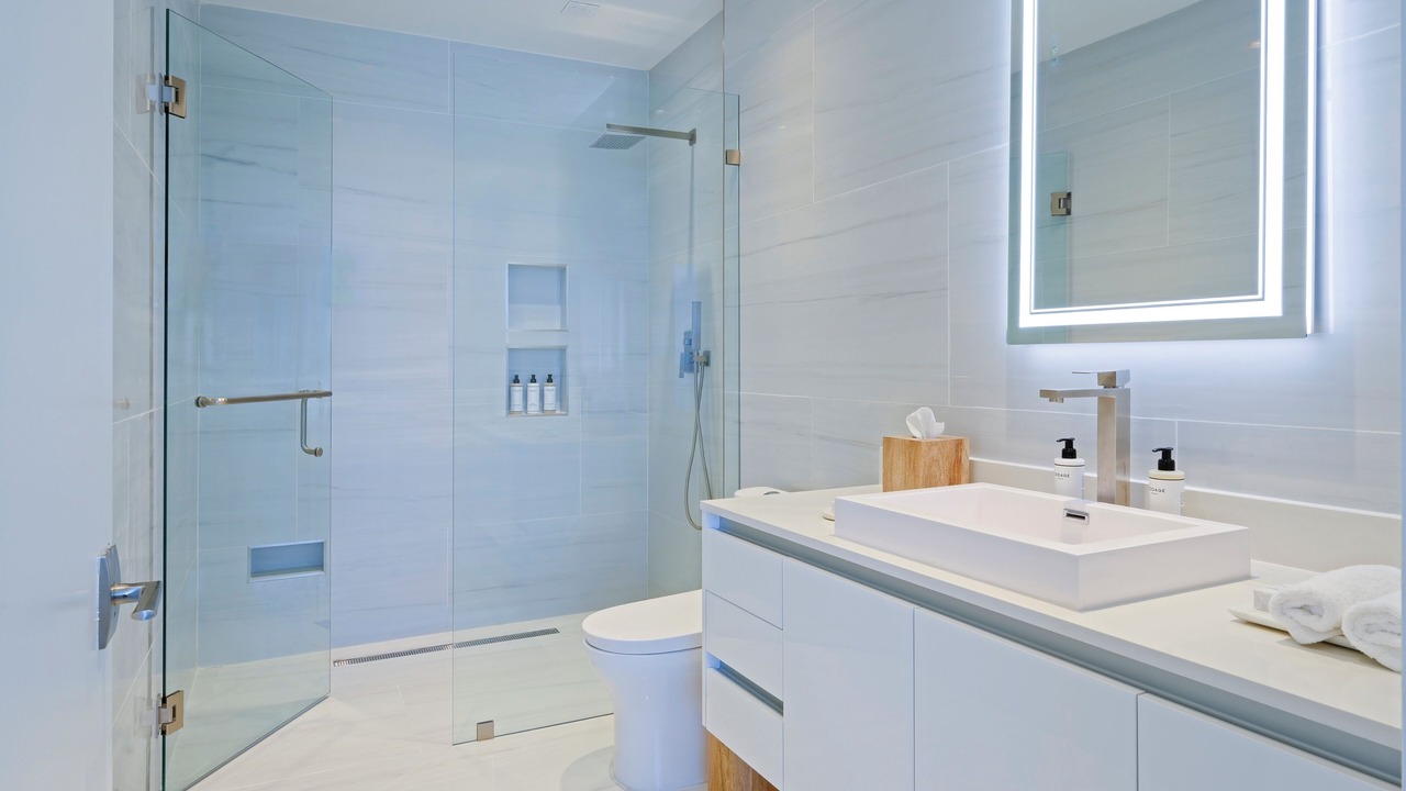 Photo of Bathroom in Singer Island
