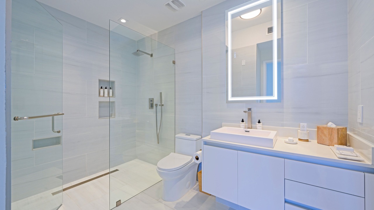 Photo of Bathroom in Singer Island