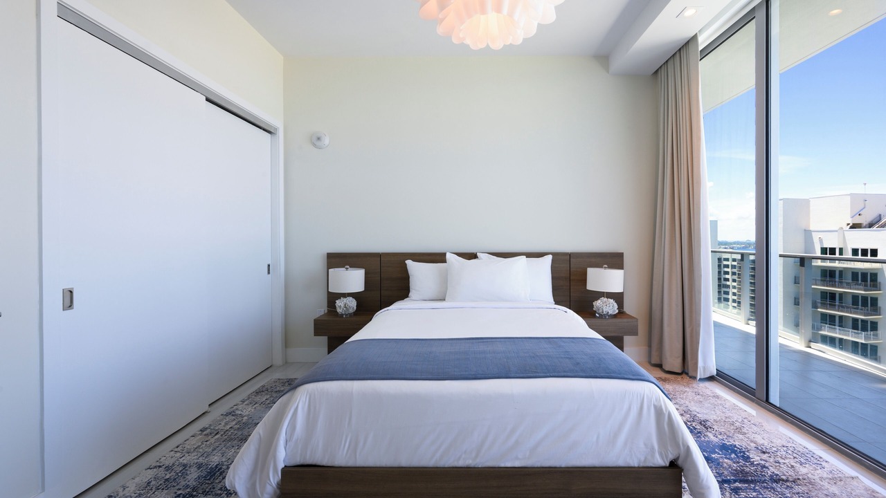 Photo of Bedroom in Singer Island