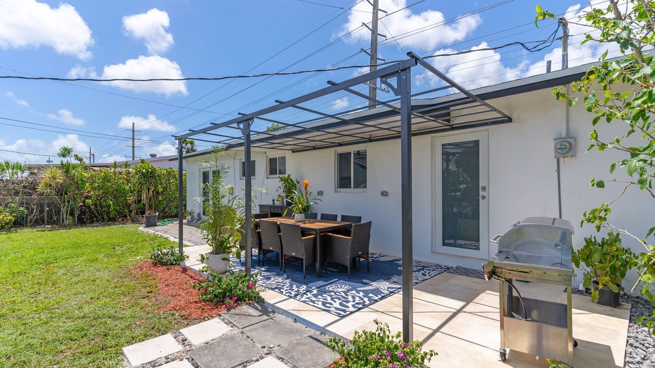 Photo of Outdoor in Richmond Heights