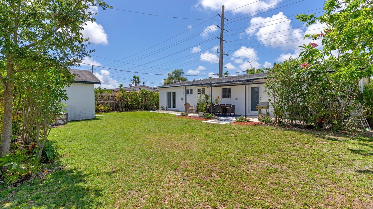 Photo of Outdoor in Richmond Heights