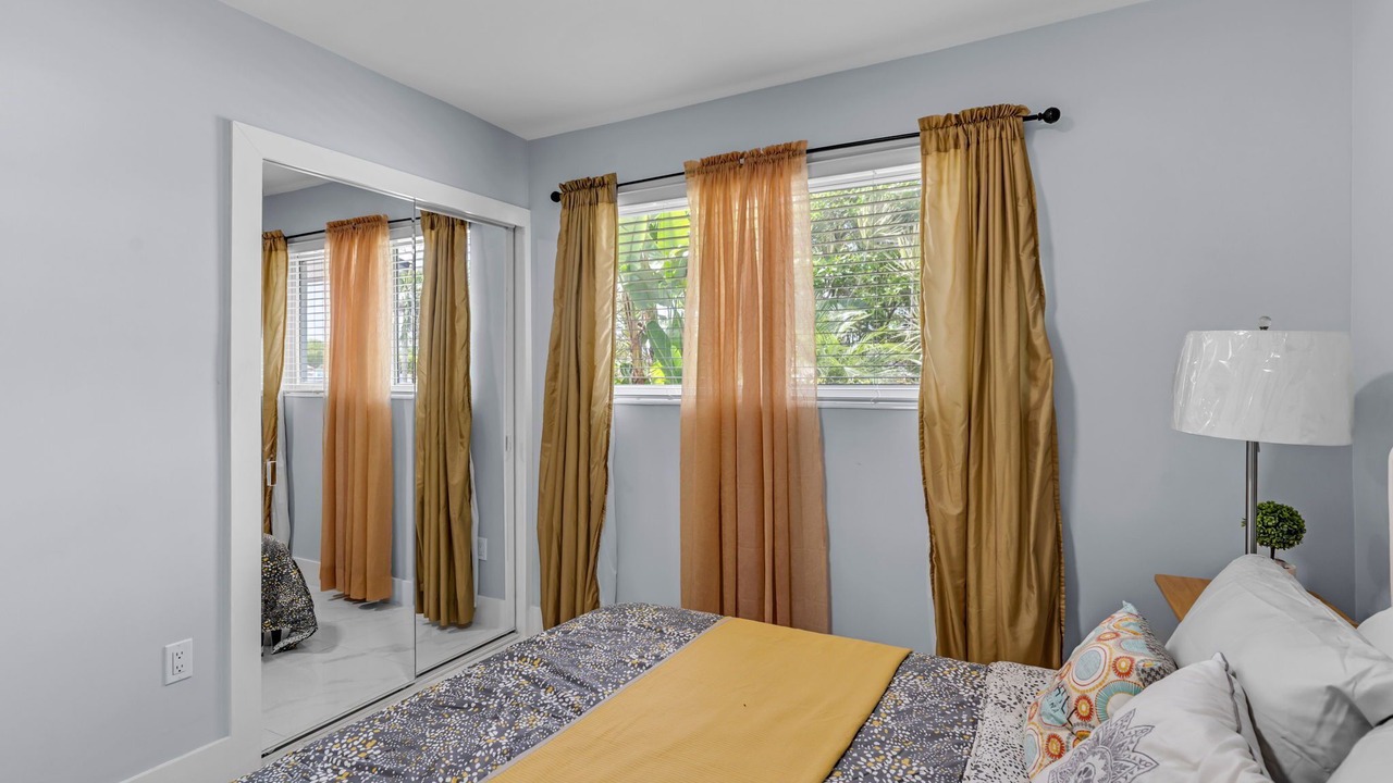 Photo of Bedroom in Richmond Heights