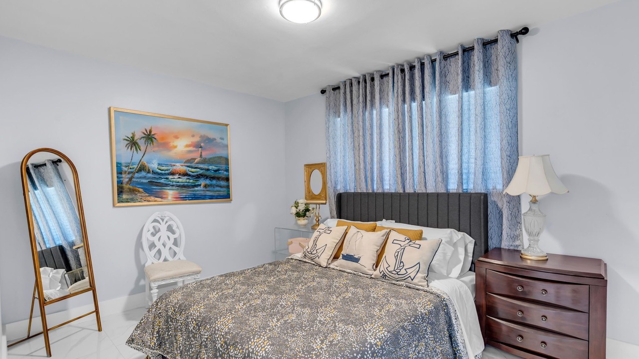 Photo of Bedroom in Richmond Heights