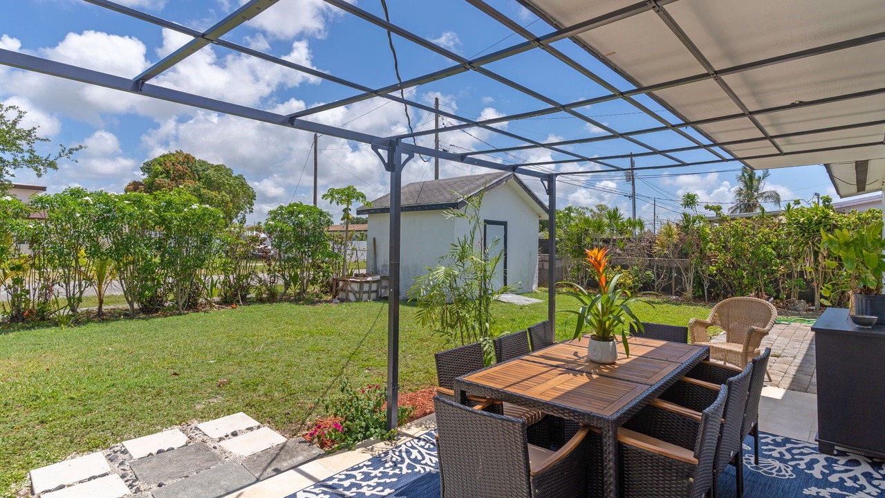Photo of Outdoor in Richmond Heights