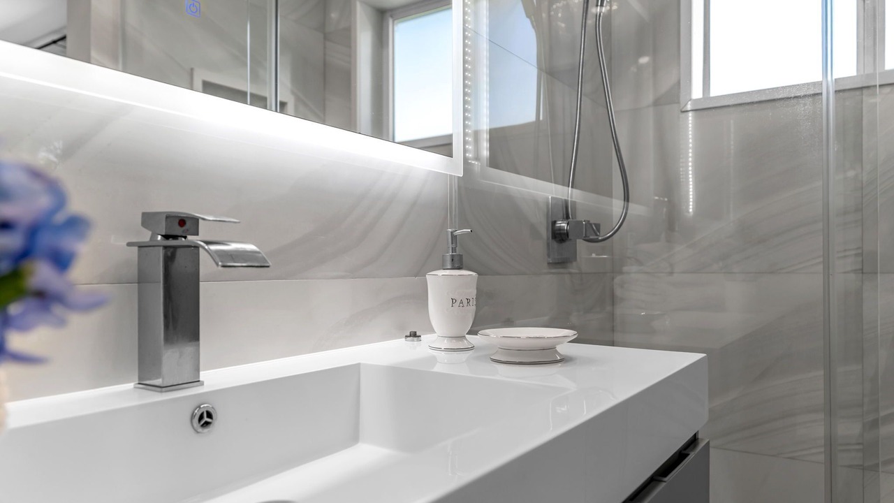 Photo of Bathroom in Richmond Heights