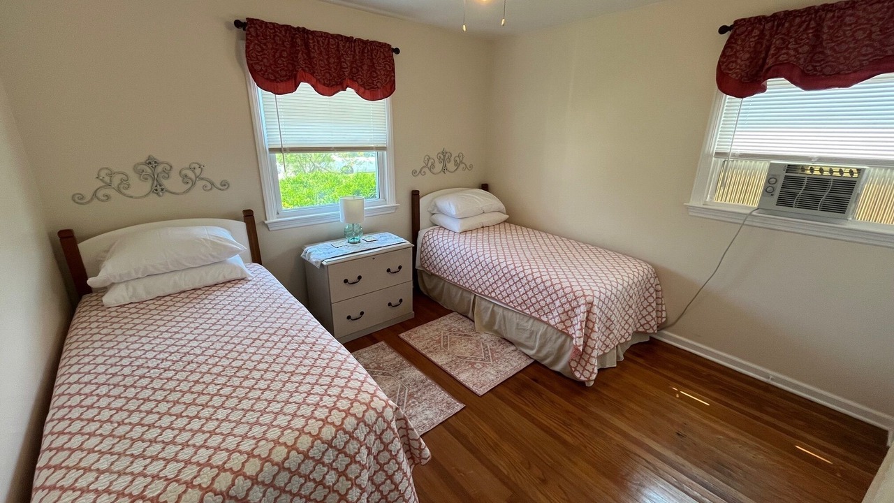 Photo of Bedroom in A-Zone