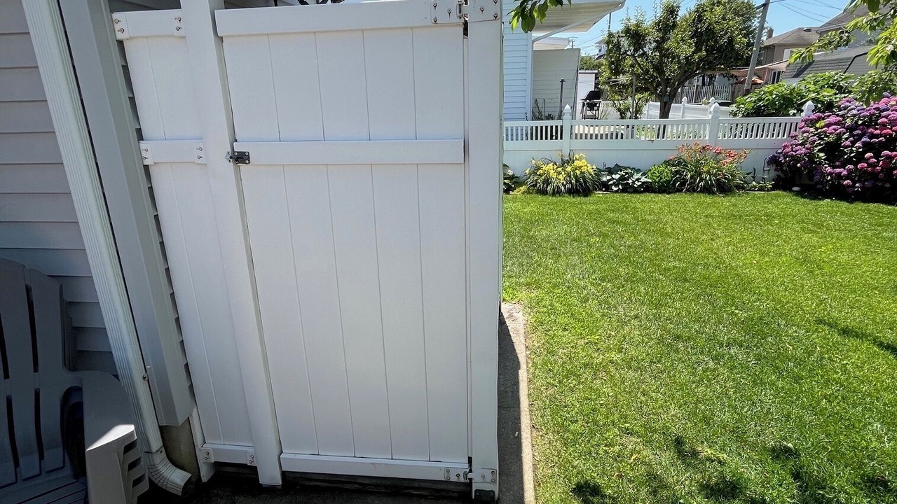 Photo of Outdoor in A-Zone