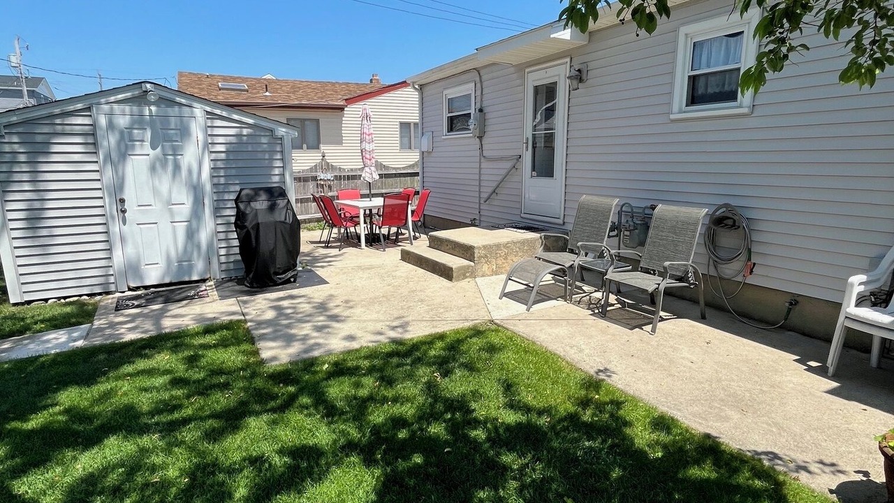 Photo of Outdoor in A-Zone