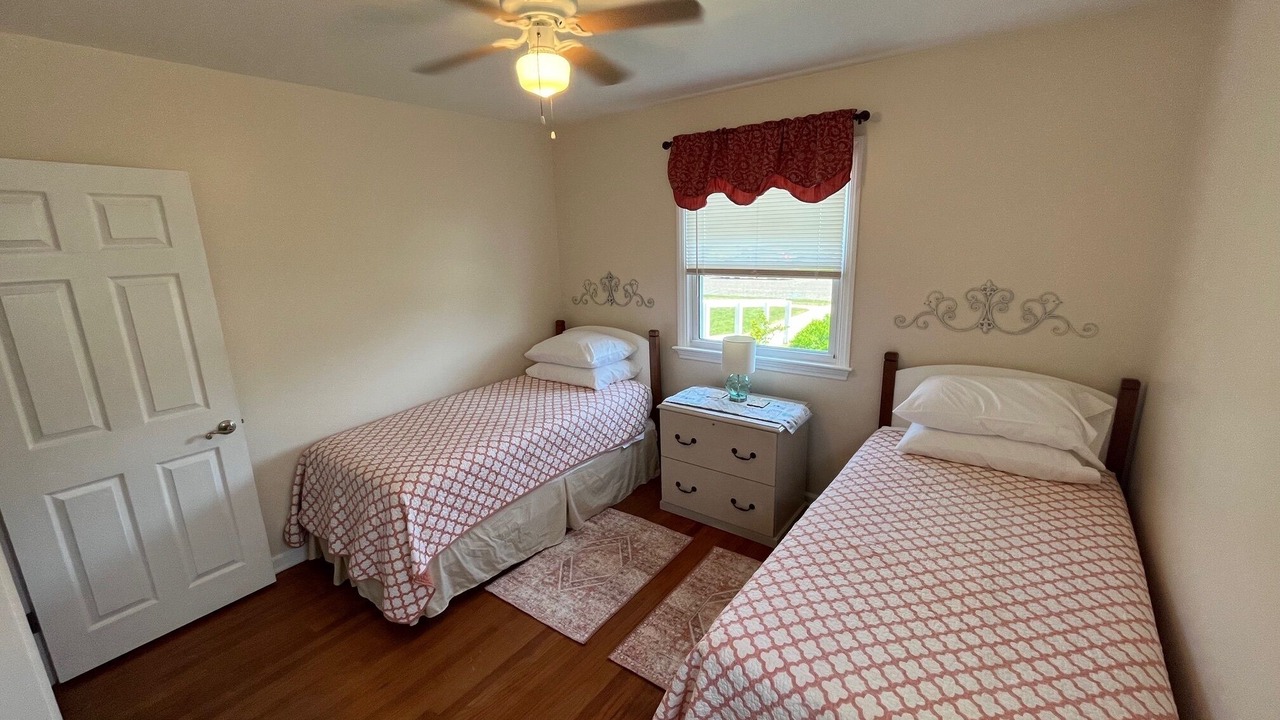 Photo of Bedroom in A-Zone
