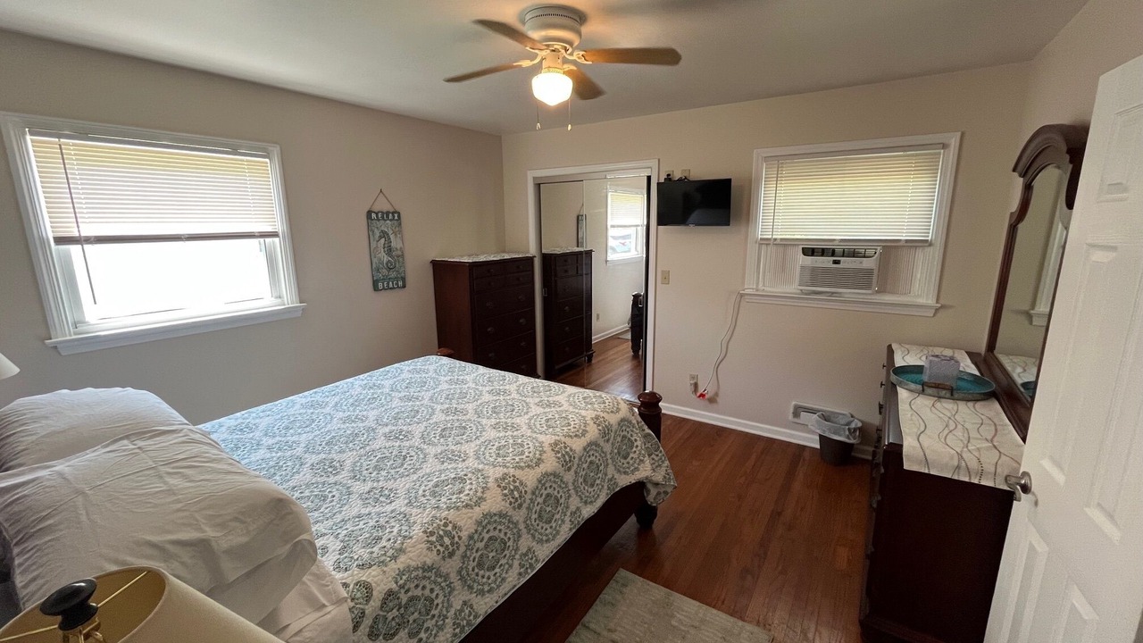 Photo of Bedroom in A-Zone