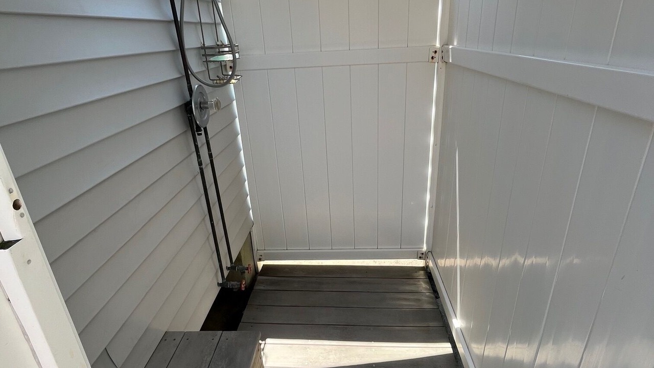 Photo of Bathroom in A-Zone