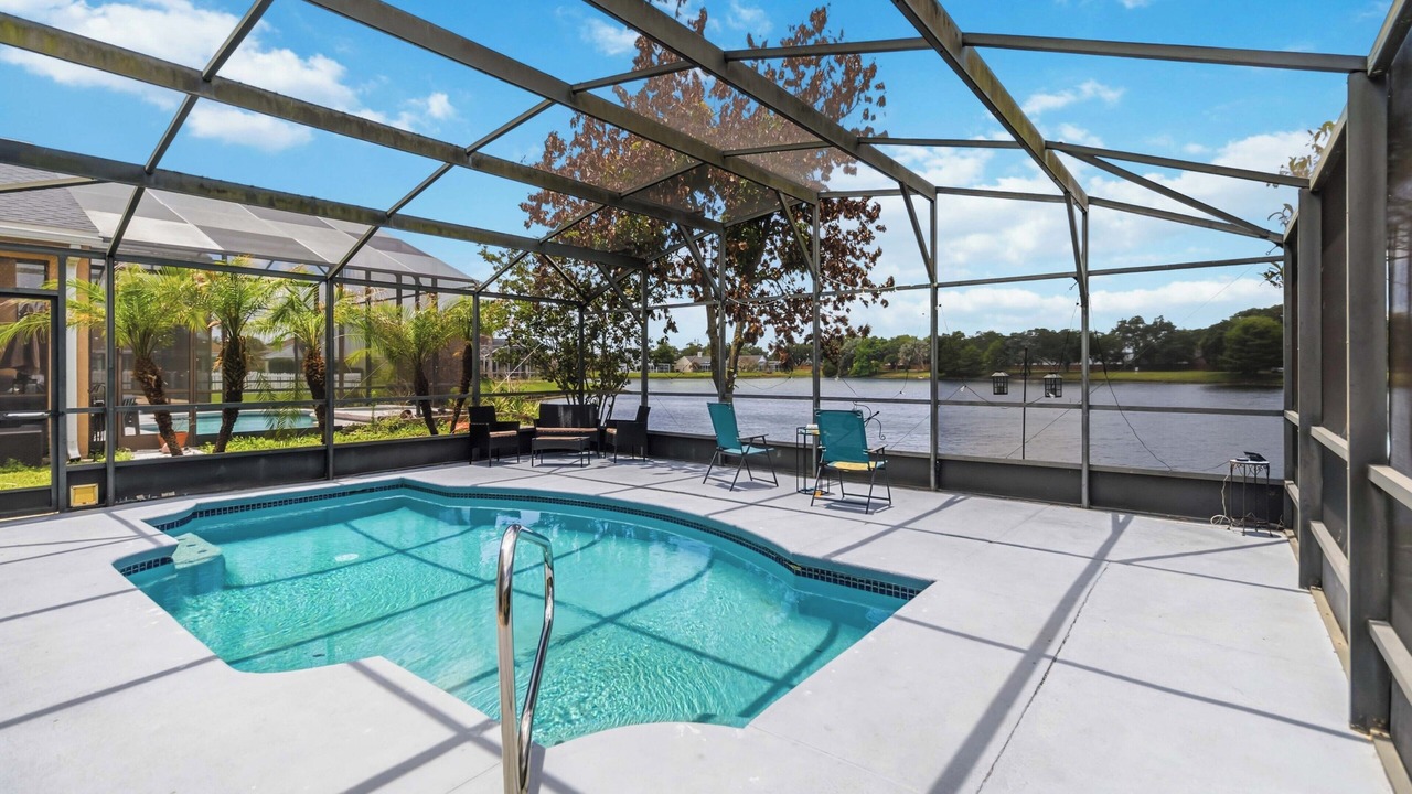 Photo of Outdoor in Lakeside Estates