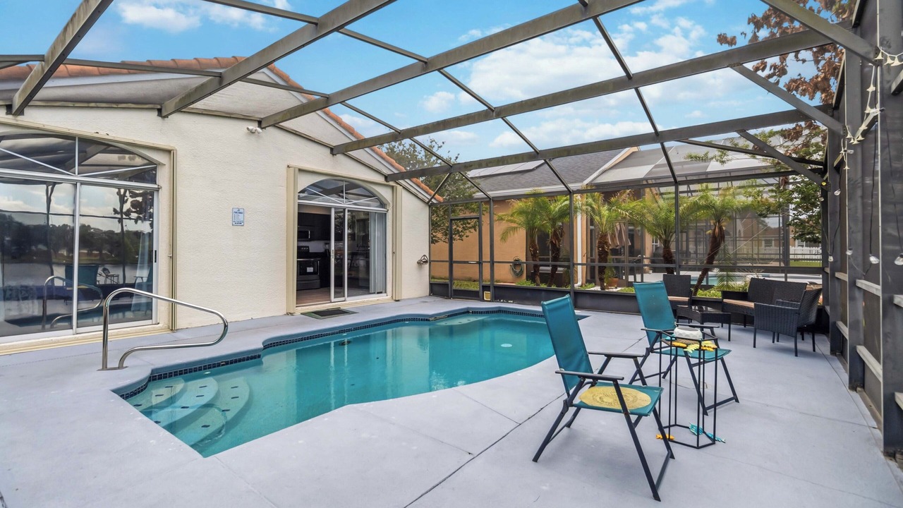 Photo of Outdoor in Lakeside Estates