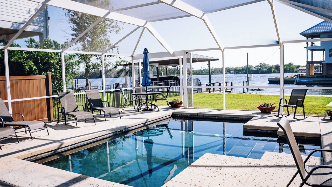 Photo of Outdoor in Crystal Shores