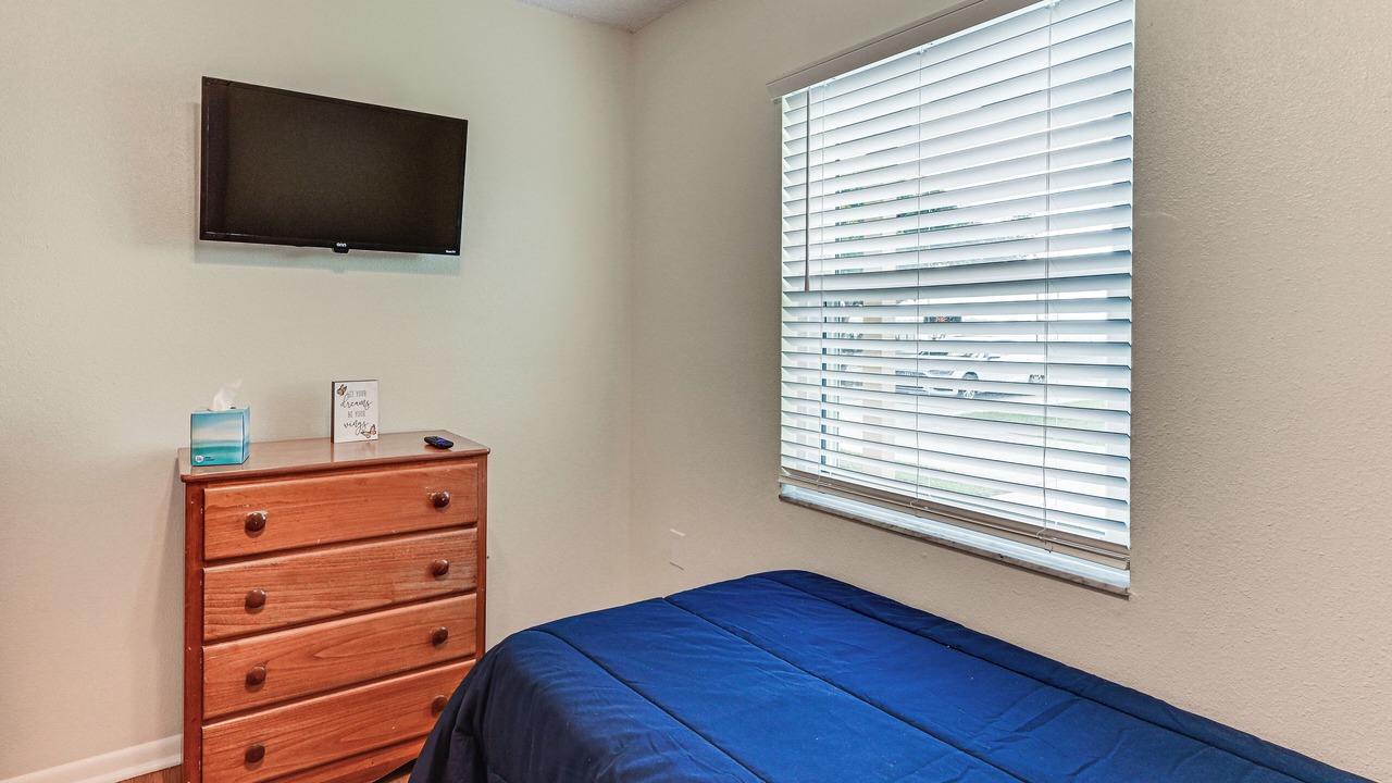 Photo of Bedroom in Auburndale
