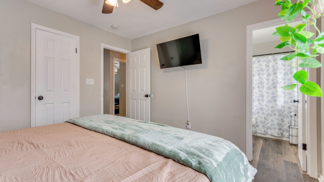 Photo of Bedroom in West Pensacola
