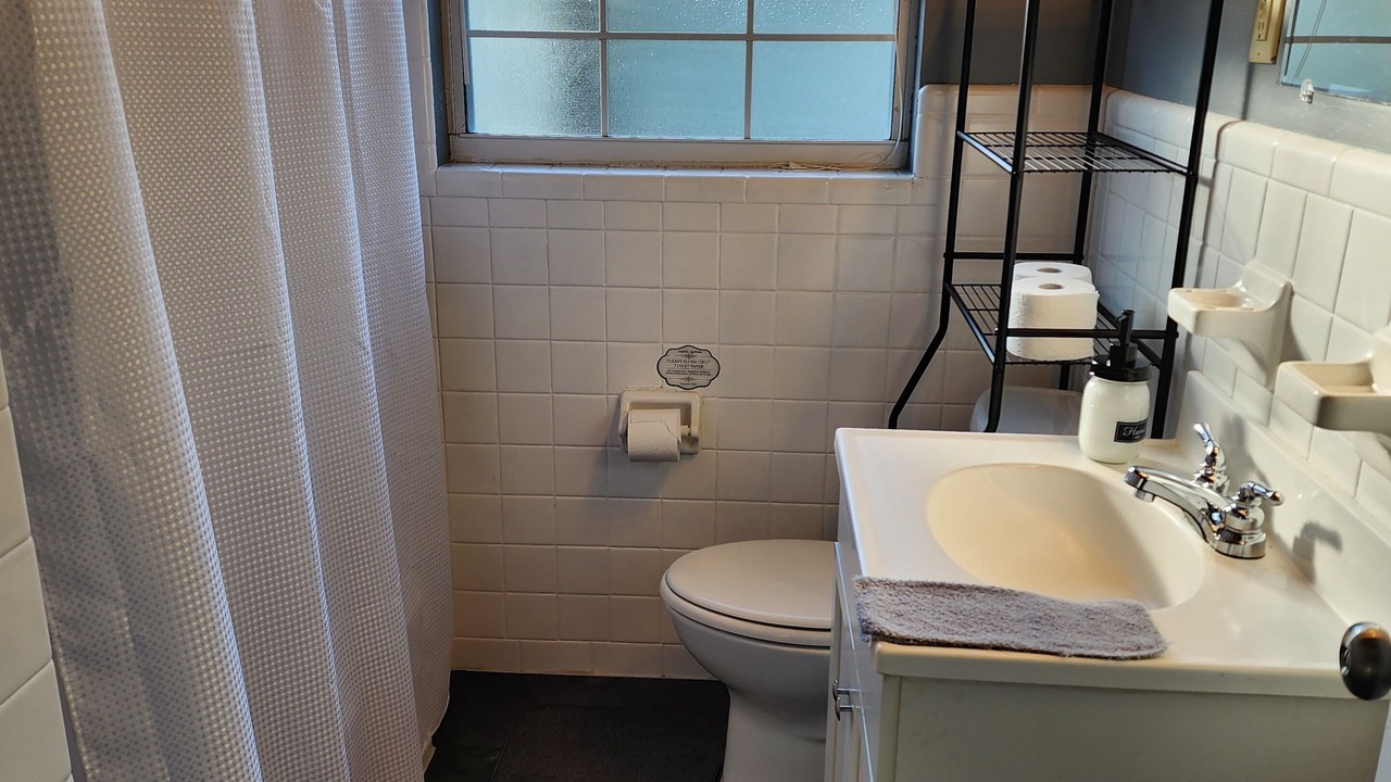 Photo of Bathroom in Leesburg