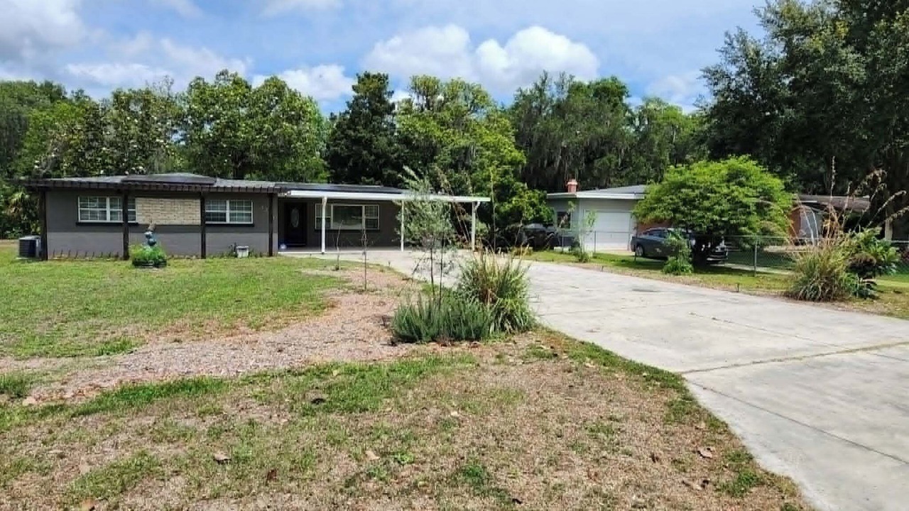 Photo of Outdoor in Leesburg
