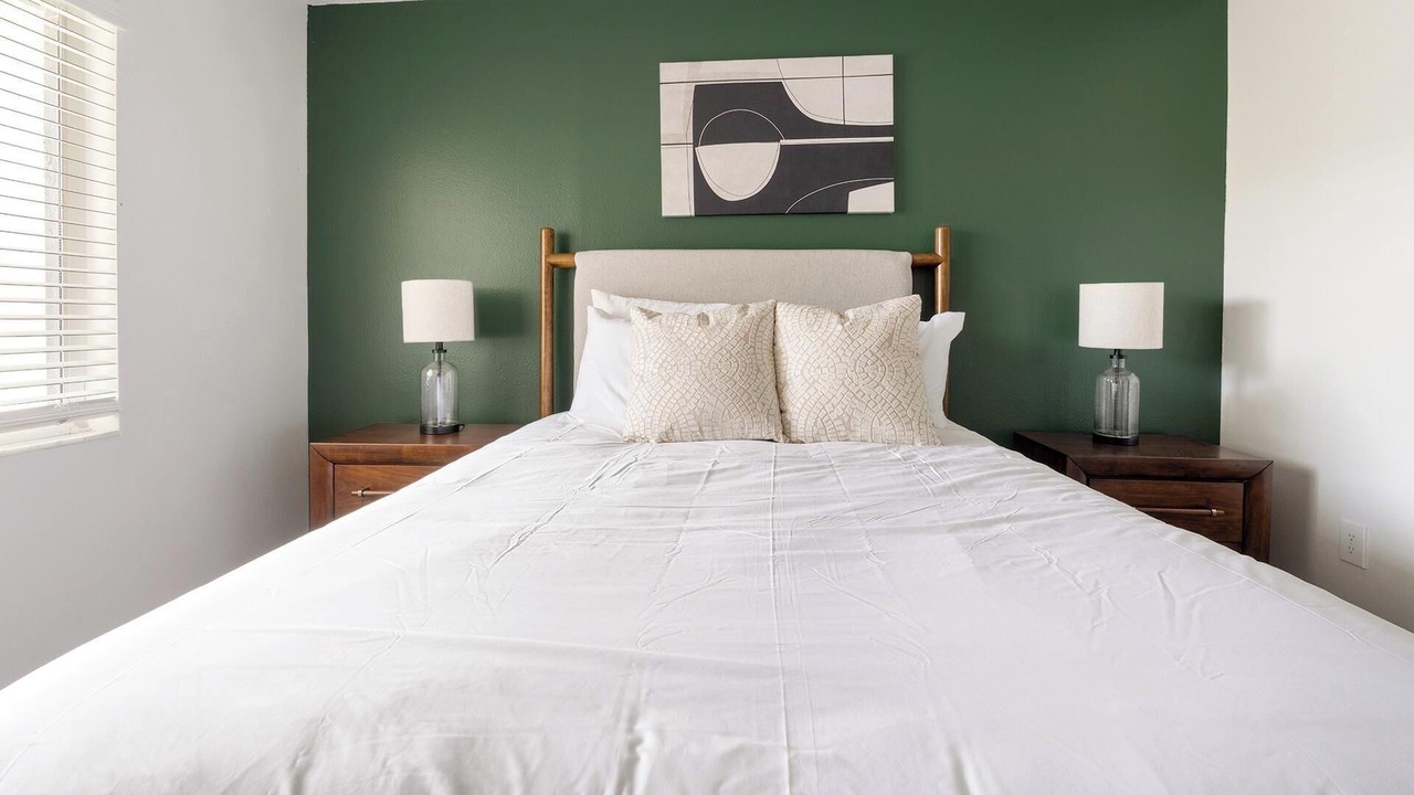 Photo of Bedroom in Fruitville