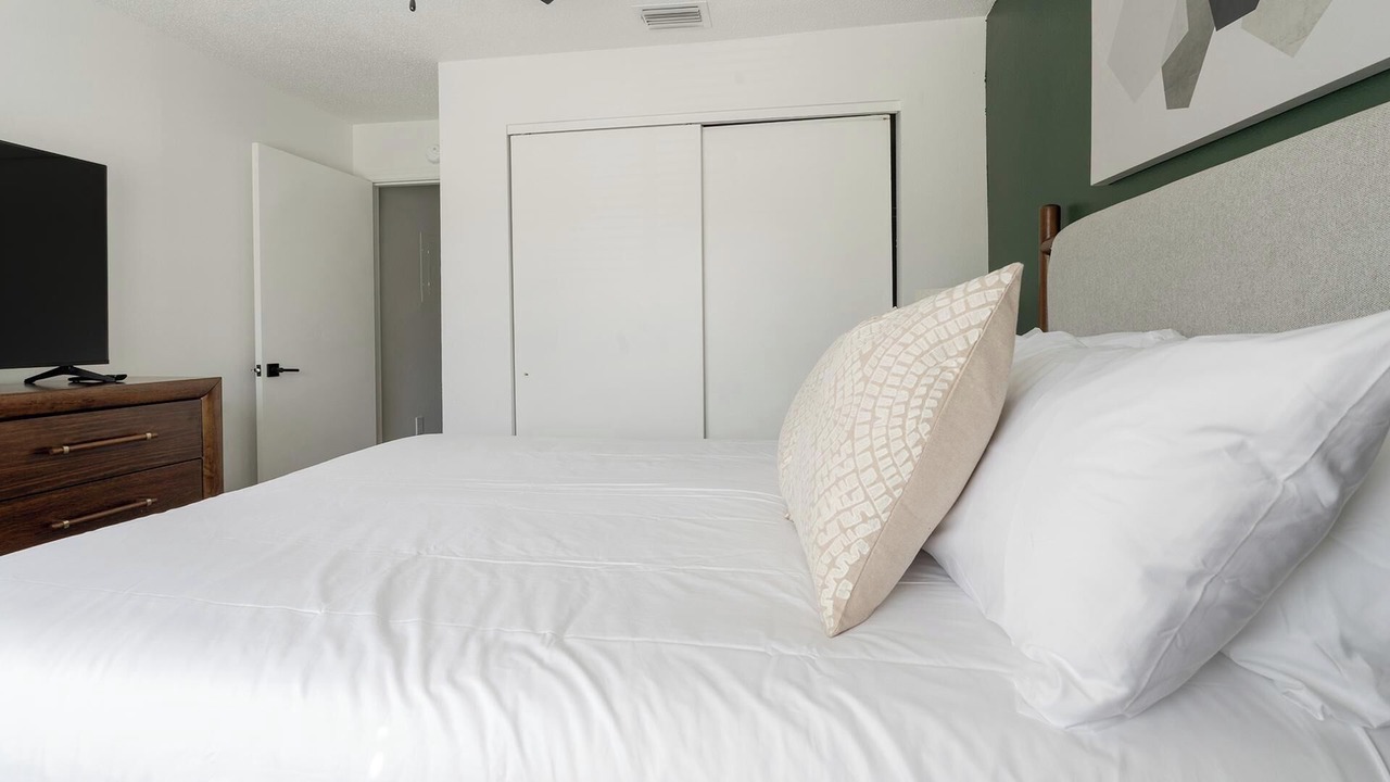 Photo of Bedroom in Fruitville
