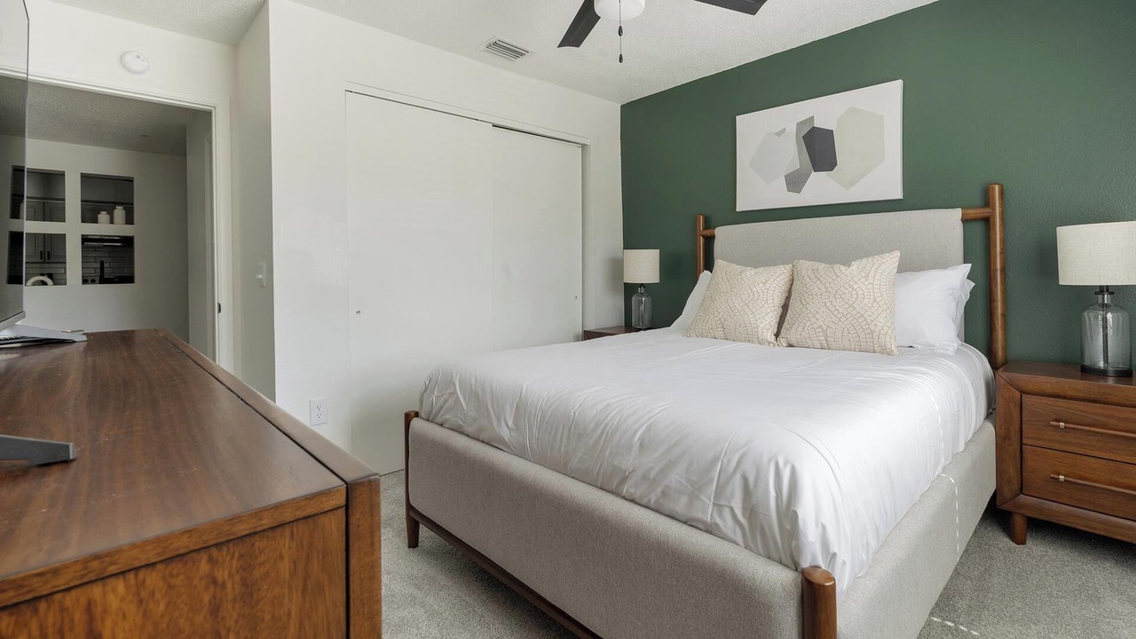Photo of Bedroom in Fruitville