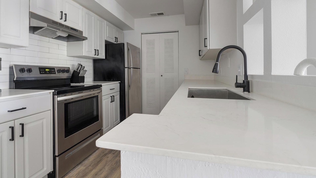 Photo of Kitchen in Fruitville