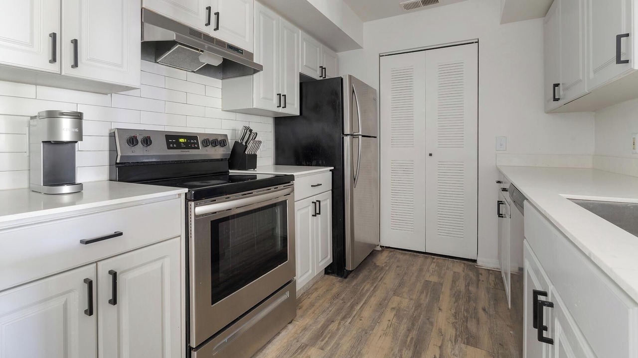 Photo of Kitchen in Fruitville