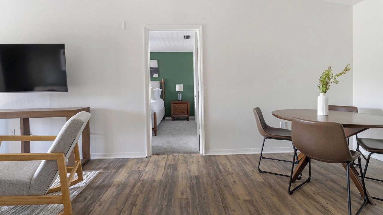 Photo of Bedroom in Fruitville