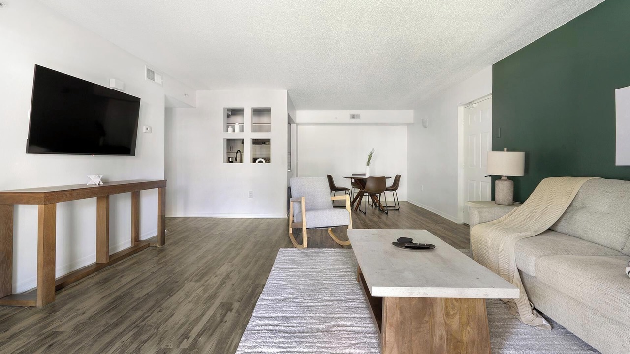 Photo of Livingroom in Fruitville