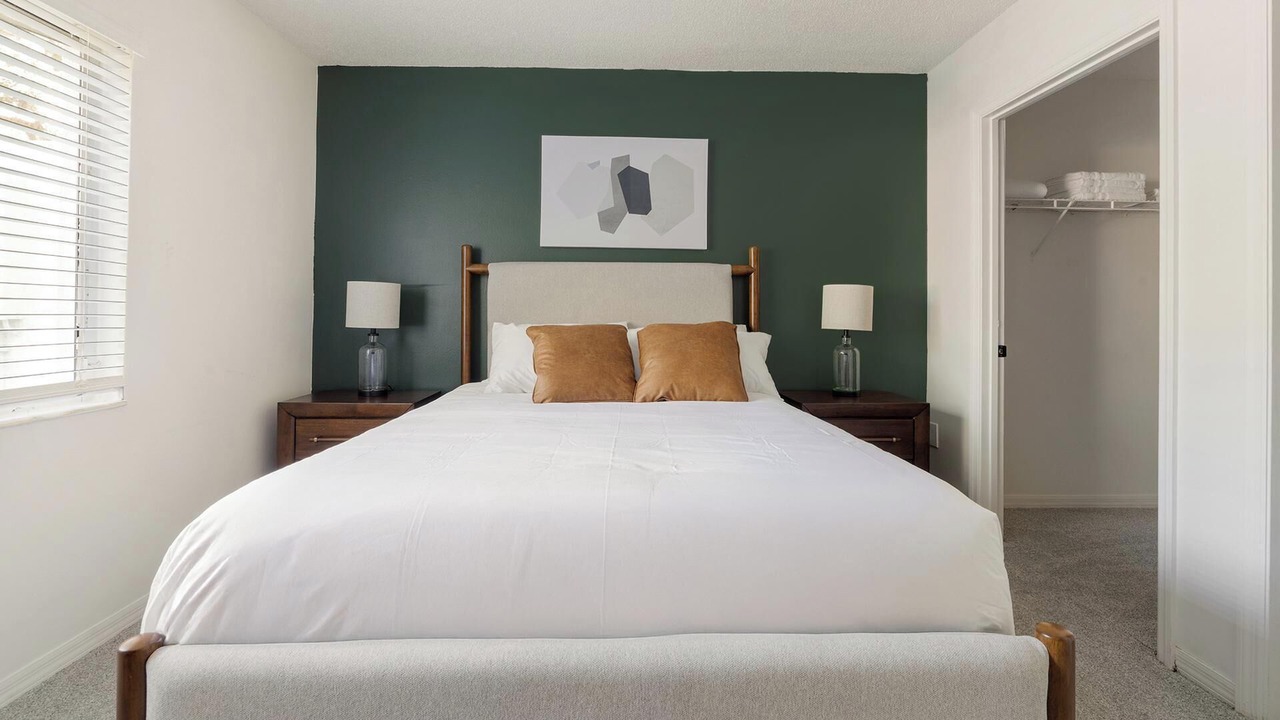 Photo of Bedroom in Fruitville