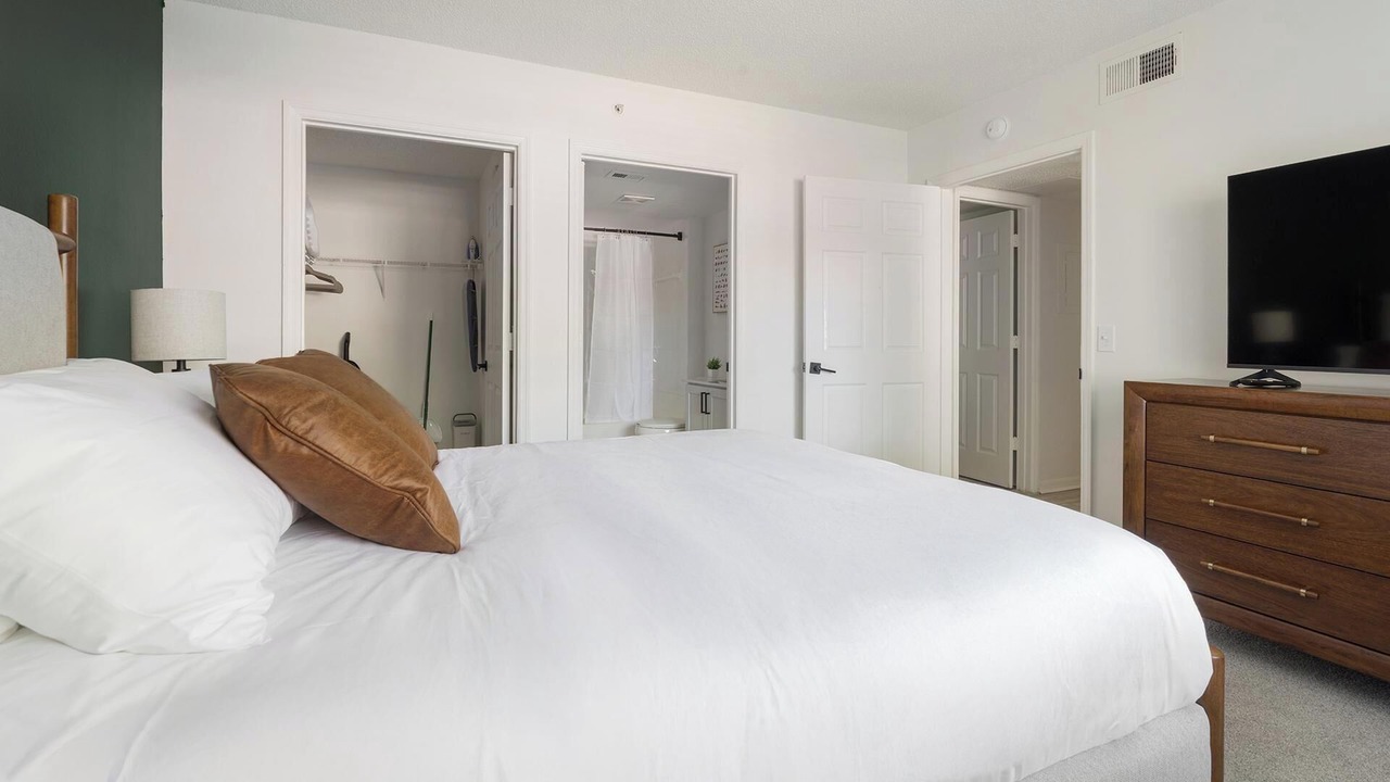 Photo of Bedroom in Fruitville