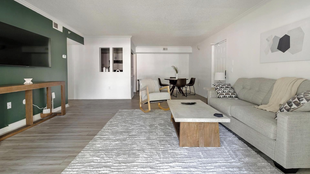 Photo of Livingroom in Fruitville