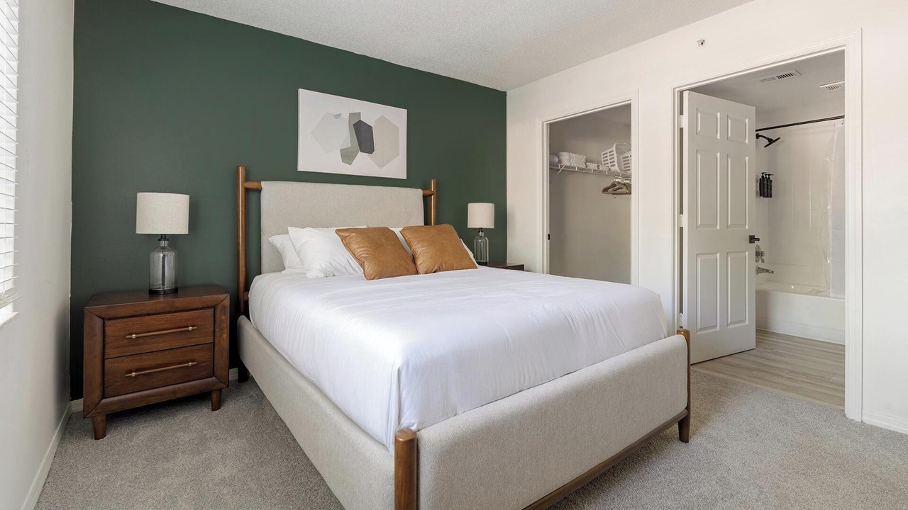 Photo of Bedroom in Fruitville