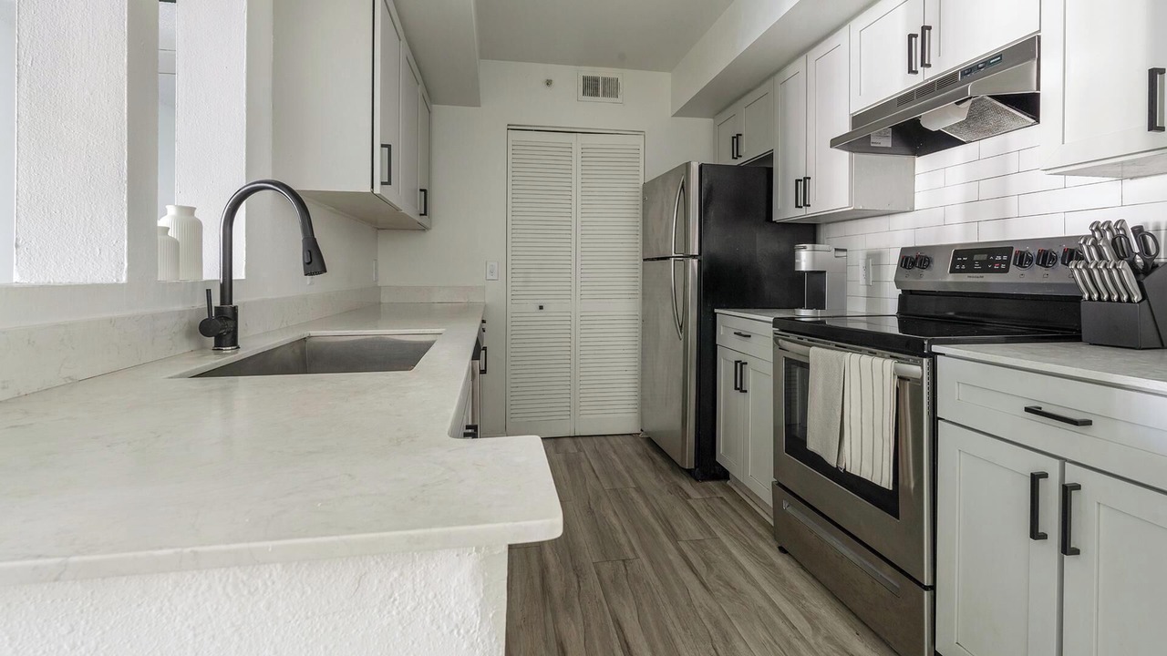 Photo of Kitchen in Fruitville