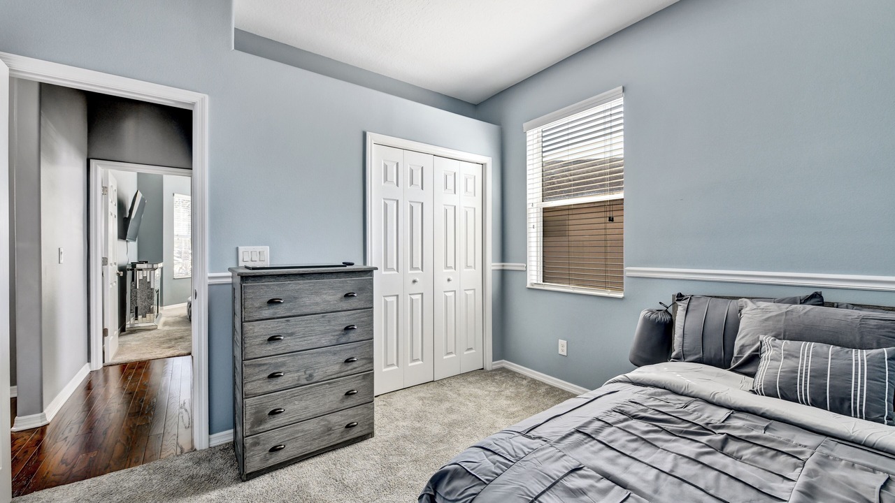 Photo of Bedroom in Riverview