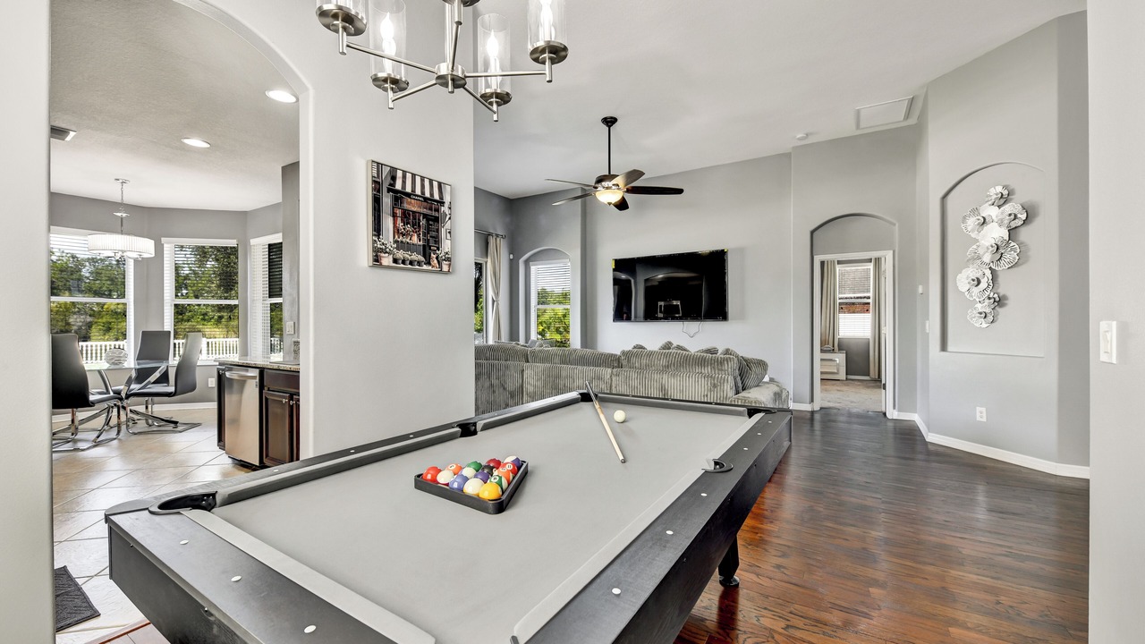 Photo of Bedroom in Riverview