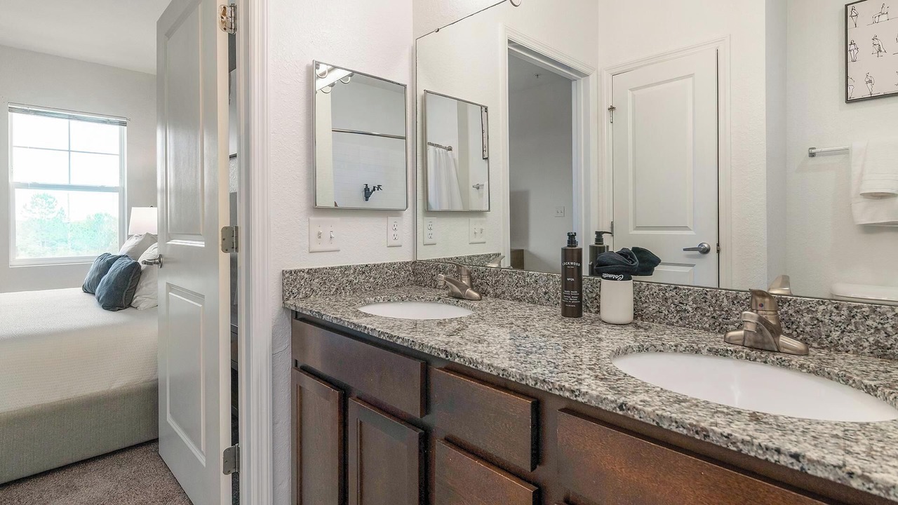 Photo of Bathroom in Apopka