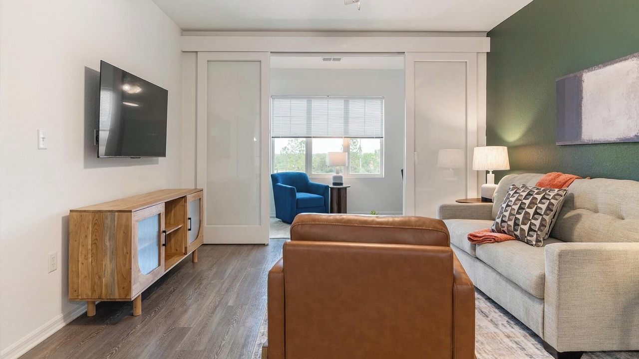 Photo of Livingroom in Apopka