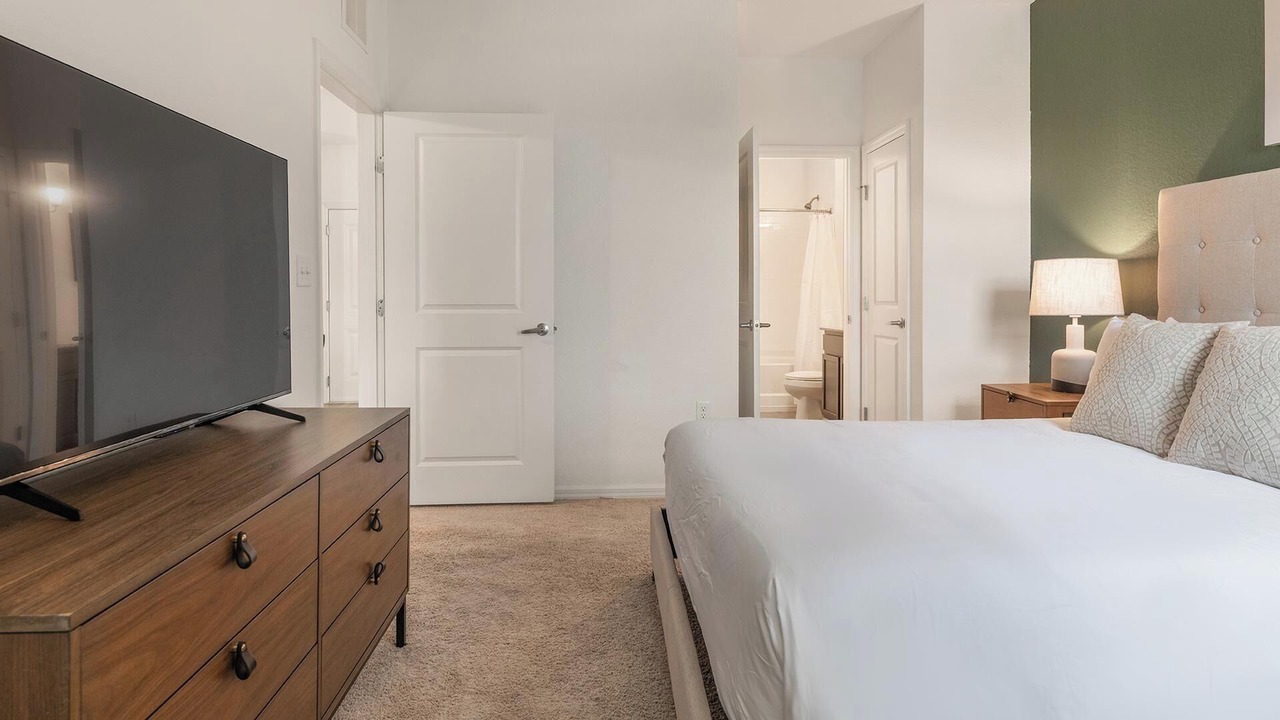 Photo of Bedroom in Apopka