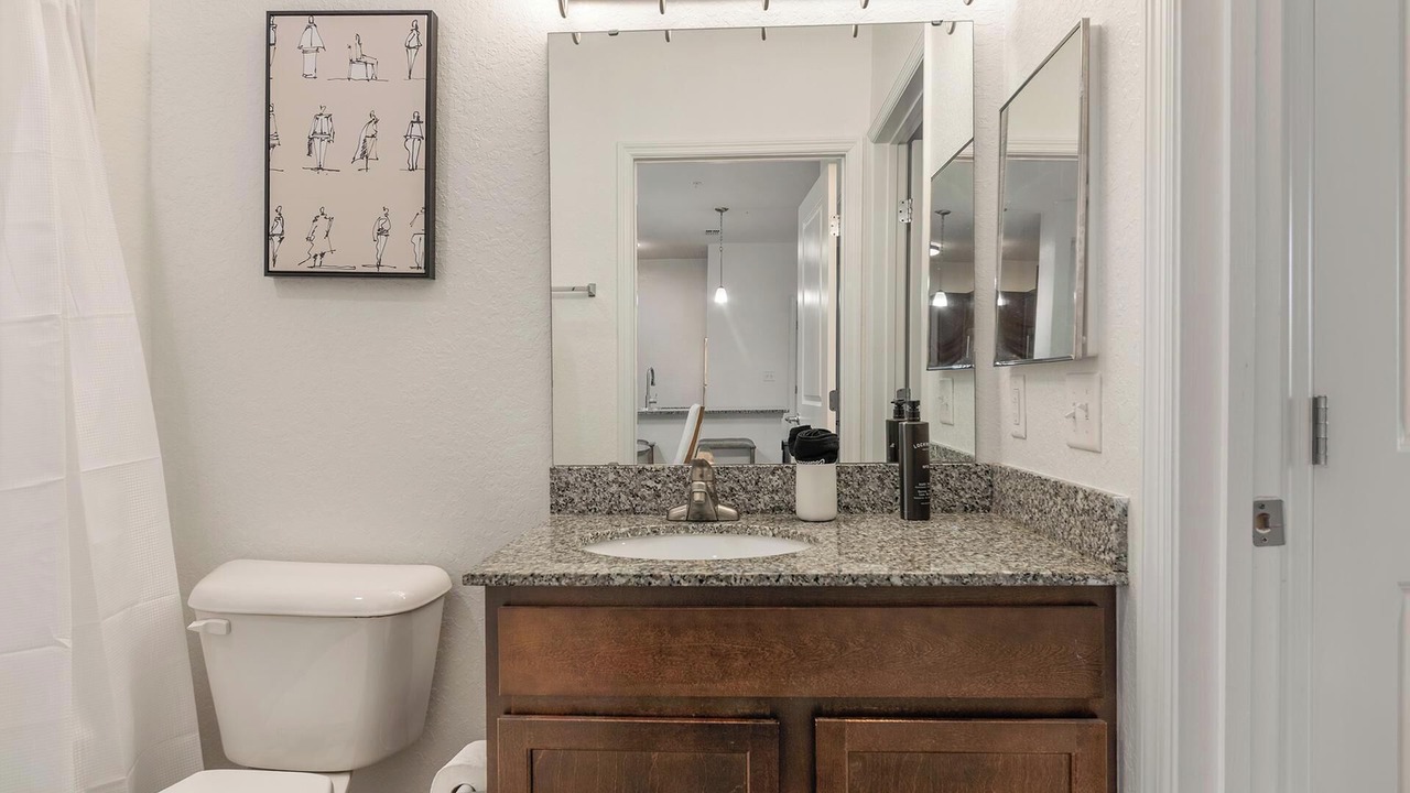 Photo of Bathroom in Apopka