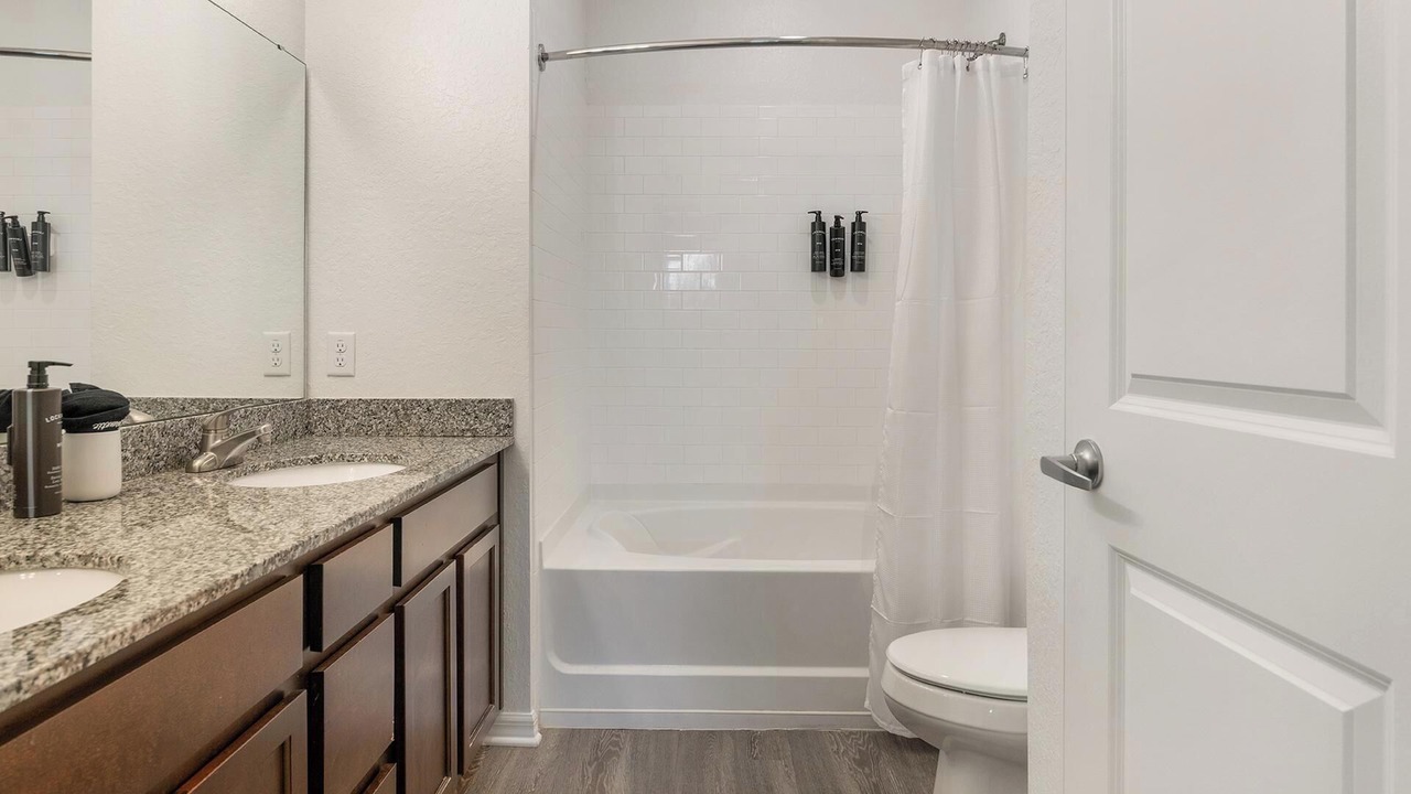 Photo of Bathroom in Apopka