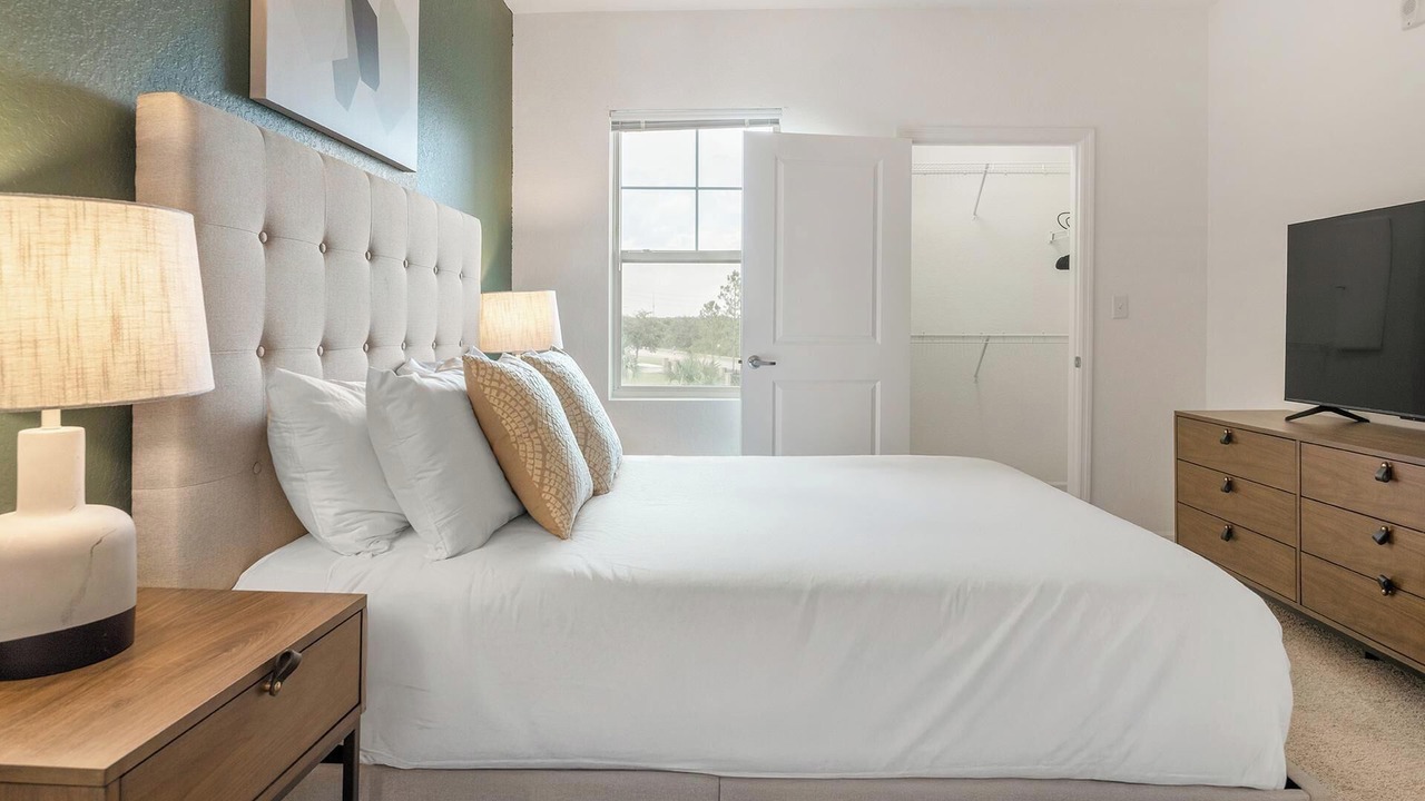 Photo of Bedroom in Apopka