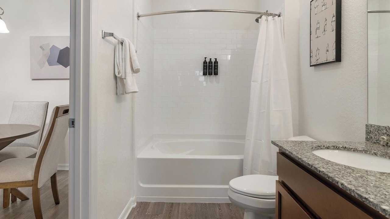 Photo of Bathroom in Apopka